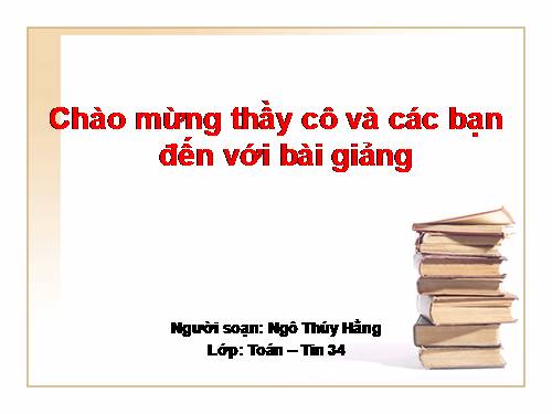 Bài 16. Định dạng văn bản