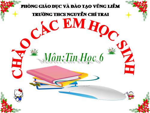 Bài 16. Định dạng văn bản