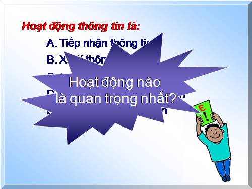 Bài 4. Máy tính và phần mềm máy tính