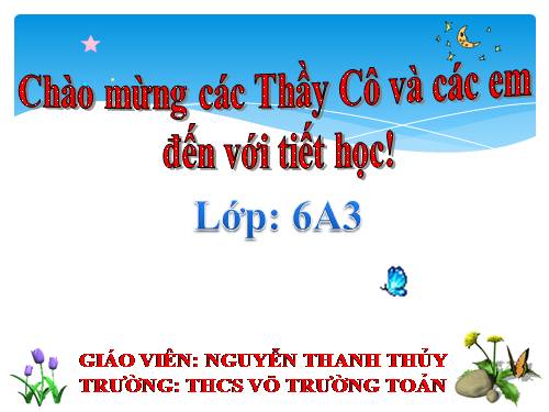 Bài thực hành 4. Các thao tác với tệp tin