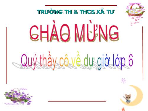 Bài 8. Quan sát Trái Đất và các vì sao trong Hệ Mặt Trời