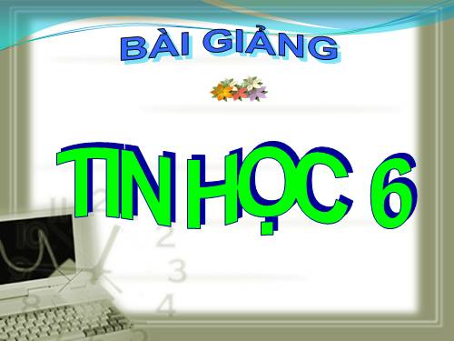 Tiết 17 BÀI TẬP