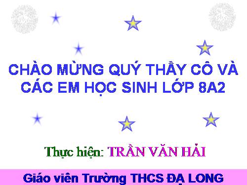 Bài 4: Sử dụng biến trong chương trình