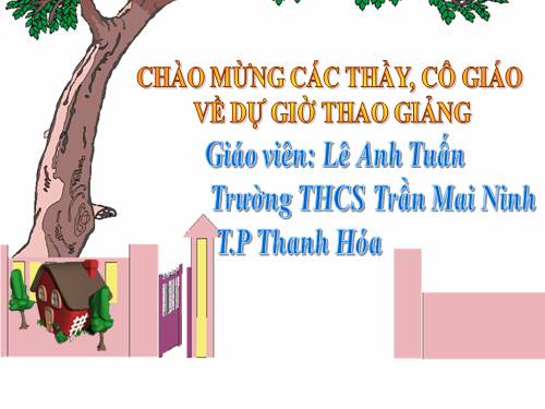 Bài 10. Hệ điều hành làm những việc gì?