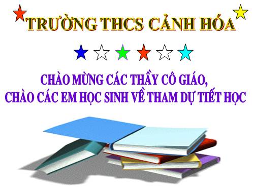 Bài 21. Trình bày cô đọng bằng bảng