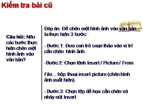 Bài 21. Trình bày cô đọng bằng bảng