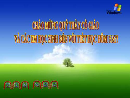 Bài 10. Hệ điều hành làm những việc gì?