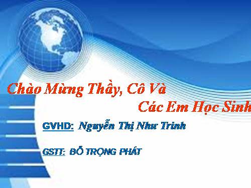 Bài 20. Thêm hình ảnh để minh họa