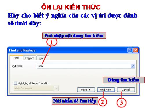 Bài 20. Thêm hình ảnh để minh họa