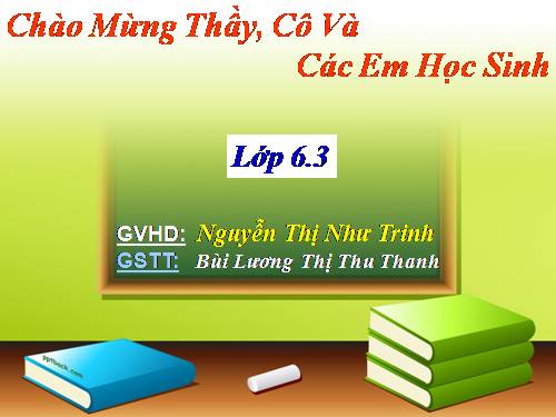 Bài 18. Trình bày trang văn bản và in