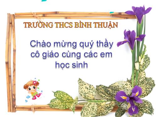 Bài 6. Học gõ mười ngón