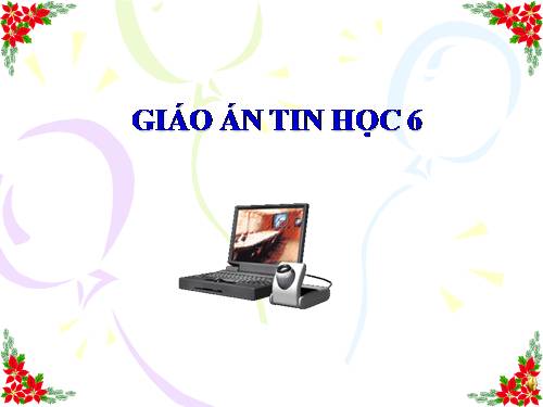 Bài 12. Hệ điều hành Windows