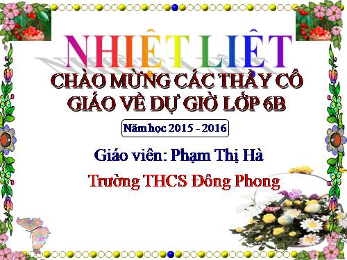 Bài 10. Hệ điều hành làm những việc gì?