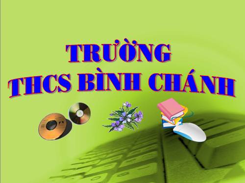 Bài 11. Tổ chức thông tin trong máy tính