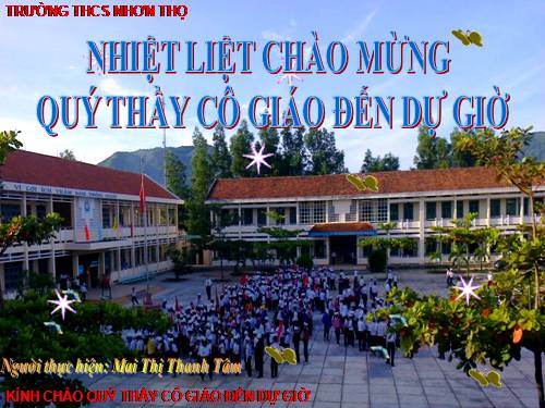 Bài 5. Luyện tập chuột