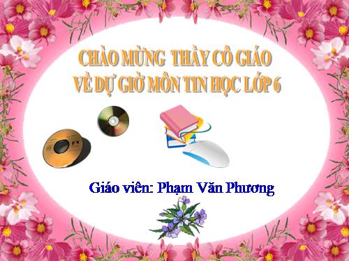 Bài 11. Tổ chức thông tin trong máy tính