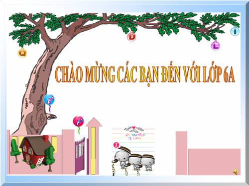 Bài 4. Máy tính và phần mềm máy tính