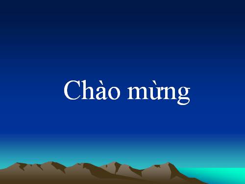 Bài 15. Chỉnh sửa văn bản