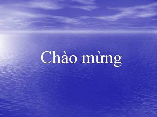 Bài 15. Chỉnh sửa văn bản