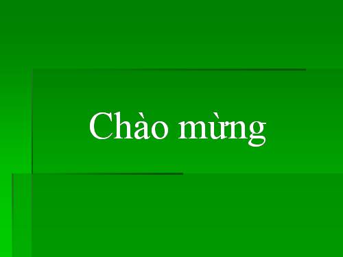 Bài 15. Chỉnh sửa văn bản