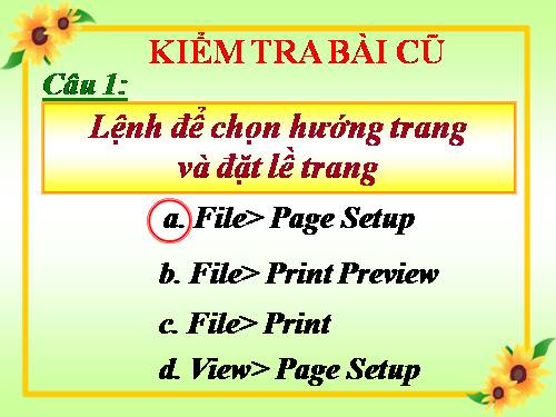 Bài 19. Tìm kiếm và thay thế