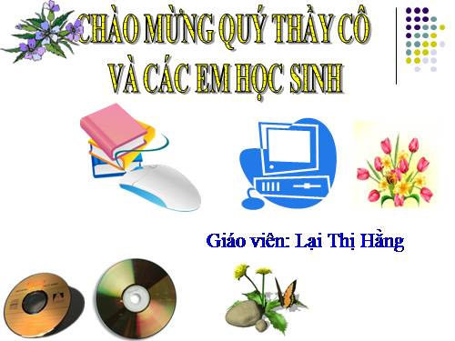 Bài 18. Trình bày trang văn bản và in