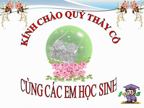 Bài 20. Thêm hình ảnh để minh họa