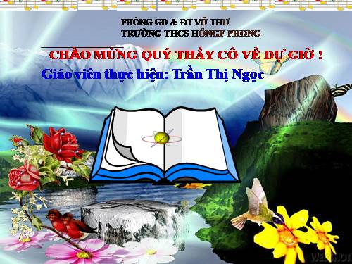 Bài 19. Tìm kiếm và thay thế