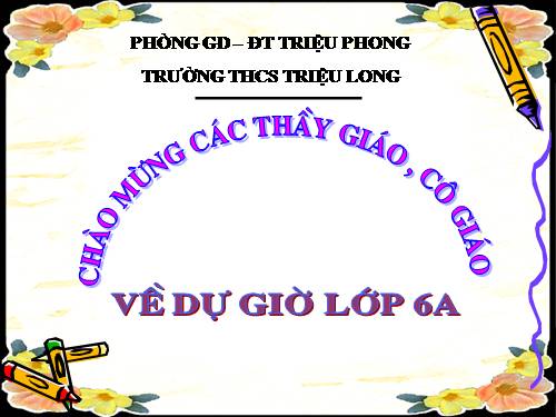 Bài 16. Định dạng văn bản