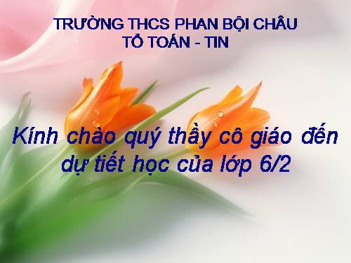 Bài 16. Định dạng văn bản