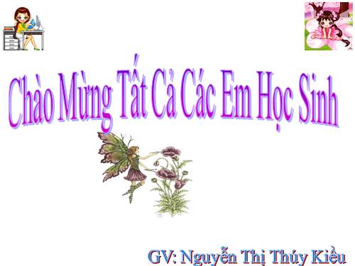 Bài 14. Soạn thảo văn bản đơn giản