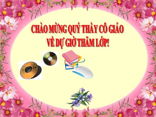 Bài 5. Luyện tập chuột