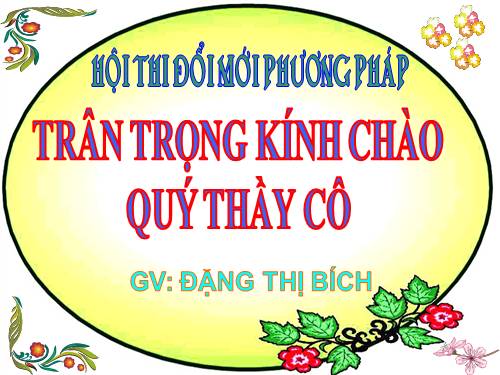 Bài thực hành 3. Các thao tác với thư mục