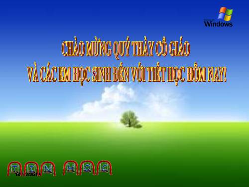 Bài 10. Hệ điều hành làm những việc gì?