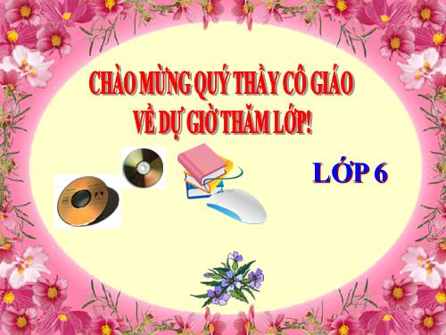 Bài 5. Luyện tập chuột