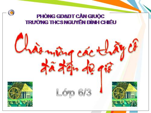 Bài 14. Soạn thảo văn bản đơn giản