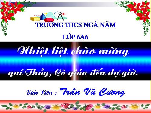 Bài 13. Làm quen với soạn thảo văn bản