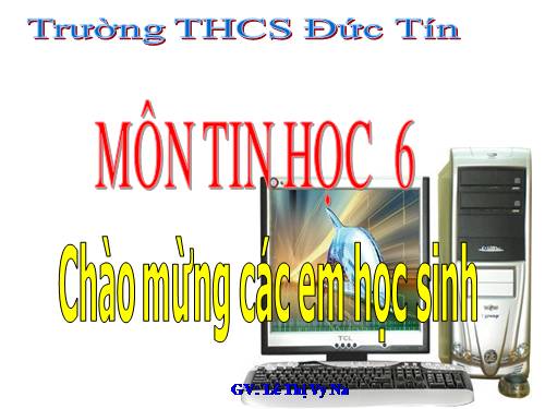 Bài 10. Hệ điều hành làm những việc gì?