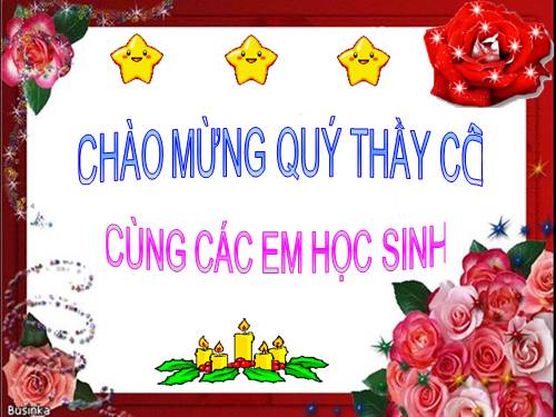 Bài 21. Trình bày cô đọng bằng bảng