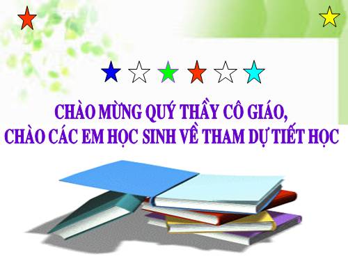 Hình học 6