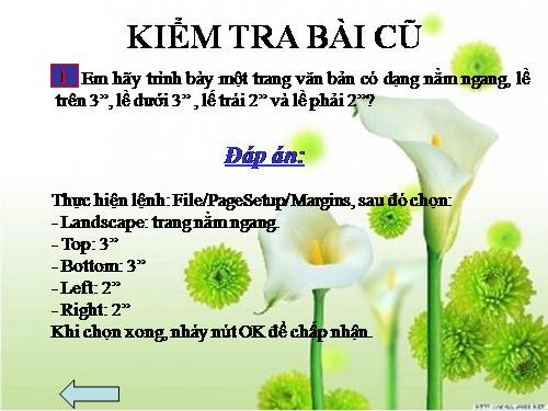 Bài 19. Tìm kiếm và thay thế