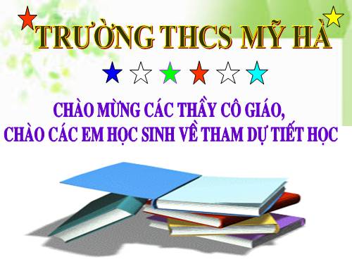 Tiết 62. Bài tập