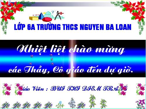 Bài 14. Soạn thảo văn bản đơn giản