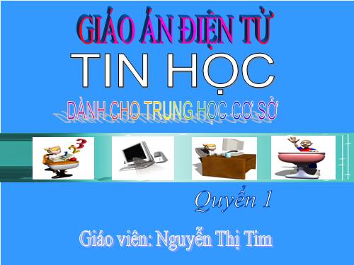 Bài 17. Định dạng đoạn văn bản