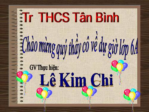 Bài 11. Tổ chức thông tin trong máy tính