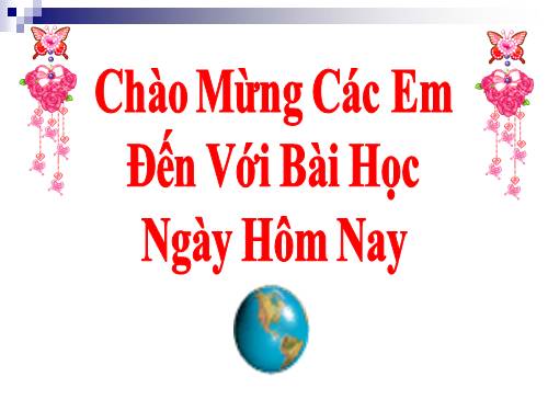 Bài 8. Quan sát Trái Đất và các vì sao trong Hệ Mặt Trời