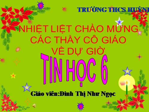 Bài 21. Trình bày cô đọng bằng bảng