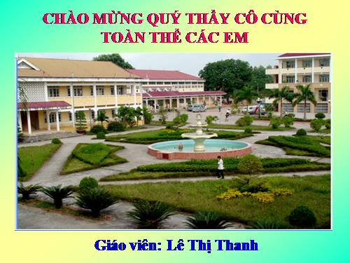 Bài 19. Tìm kiếm và thay thế