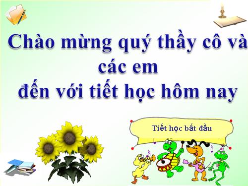 Bài 10. Hệ điều hành làm những việc gì?