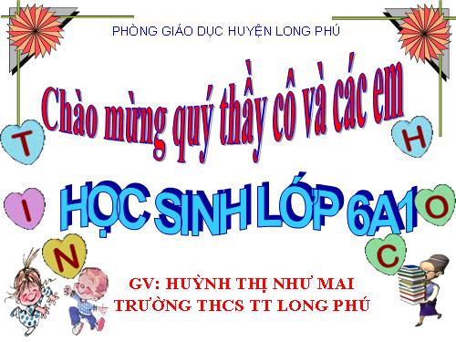 Bài 9. Vì sao cần có hệ điều hành?